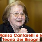 Marisa Cantarelli e la teoria dei bisogni: come l’infermieristica italiana si è evoluta verso l’assistenza olistica