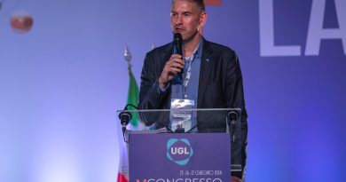 Sanità, Giuliano (UGL): “Giovani, è fuga dalle professioni sanitarie. La UE stanzia risorse per potenziare organici, ma non basta