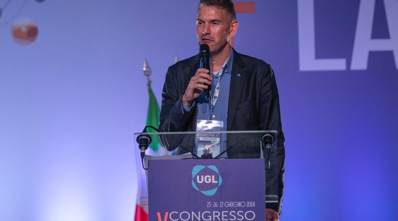 Sanità, Giuliano (UGL): “Giovani, è fuga dalle professioni sanitarie. La UE stanzia risorse per potenziare organici, ma non basta