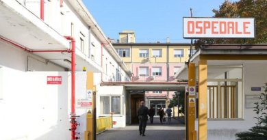 Violenza contro il personale sanitario, all'ospedale di Vibo Valentia arriva l'esercito