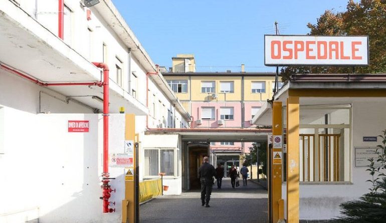 Violenza contro il personale sanitario, all'ospedale di Vibo Valentia arriva l'esercito