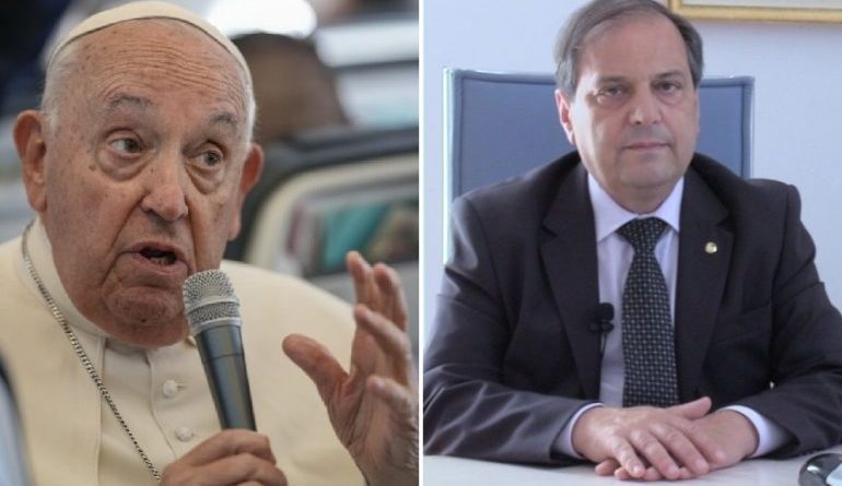 Aborto, Anelli (Fnomceo) replica a papa Francesco: "Medici vicini alle persone. Rendono possibile l'applicazione della legge nel rispetto della libertà di ognuno"