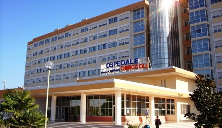 Barletta, in Pronto soccorso debutta l'infermiere dell'accoglienza. Da novembre anche ad Andria e Bisceglie