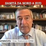 Cartabellotta (Gimbe): "Regioni del Sud hanno 14 miliardi e mezzo di debito verso quelle del Nord"