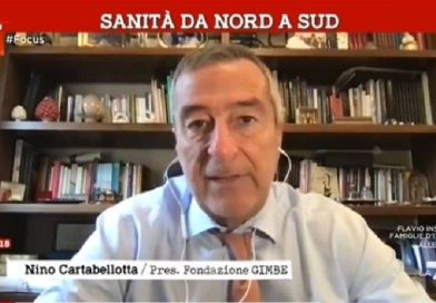 Cartabellotta (Gimbe): "Regioni del Sud hanno 14 miliardi e mezzo di debito verso quelle del Nord"