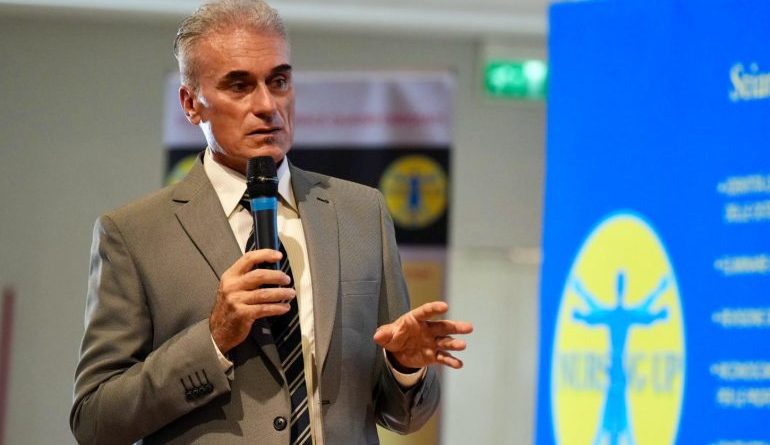 De Palma (Nursing Up): “30mila infermieri indiani per tappare le falle delle nostre carenze”