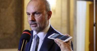 Italia pronta ad accogliere infermieri indiani per affrontare la carenza: Schillaci annuncia il piano al G7 Salute