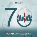 La Federazione nazionale degli infermieri compie 70 anni