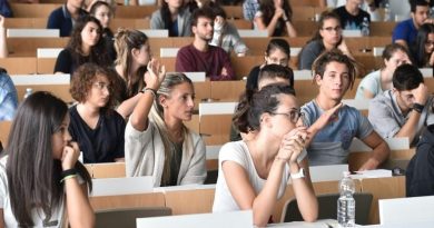 Medicina, addio al numero chiuso e ai test d’ingresso: approvata la riforma per l’accesso libero ai corsi di laurea