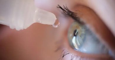 Arriva il collirio che cancella la presbiopia: approvato dalla FDA