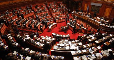 Cdm dà via libera allo scudo penale: medici punibili solo per colpa grave
