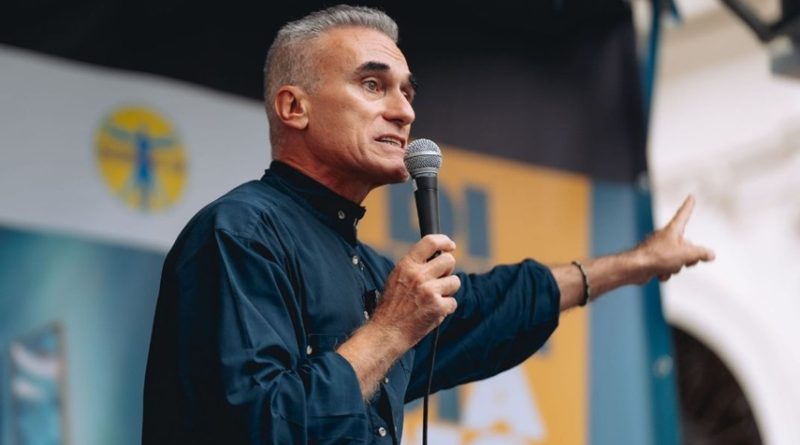 Nursing Up: "Politica e opinione pubblica non perdano la bussola: la vera emergenza è quella degli infermieri"