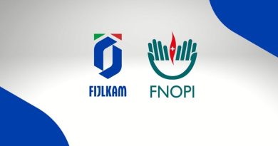 Protocollo d'intesa Fnopi-FIJLKAM: il valore dello sport per il benessere e la formazione della comunità infermieristica