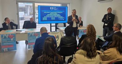 Corso di Elettrocardiografia: formazione avanzata al Centro di Simulazione di Opi Cosenza