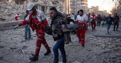 La sanità paga il prezzo delle guerre: oltre 1.000 professionisti uccisi nei conflitti più recenti. Nursing Up: "Gli infermieri sono il primo bersaglio"