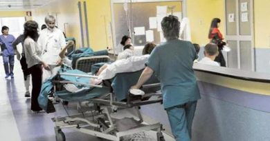 Nursing Up: "Ospedali drammaticamente oltre il limite. Senza infermieri, il tappo salta"