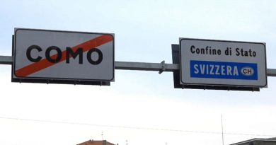 Infermieri di confine, Nursing Up boccia la tassa sui frontalieri