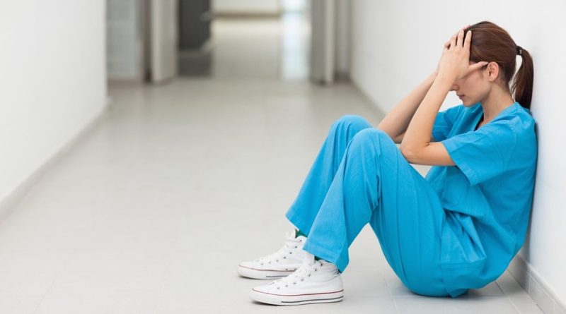 Infermieri di pronto soccorso e distress morale, Nursing Up: "Fallimento che coinvolge anche l'etica dei professionisti"