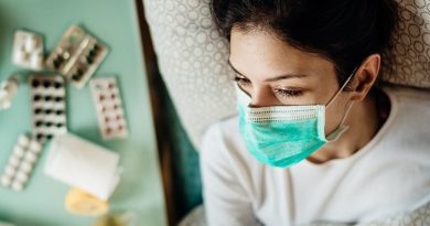 Long Covid e infermieri, Nursing Up lancia l'allarme sul post-pandemia