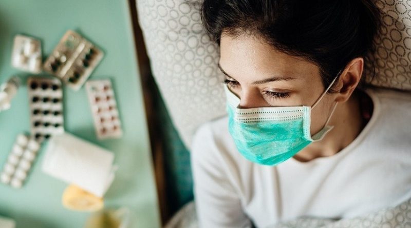 Long Covid e infermieri, Nursing Up lancia l'allarme sul post-pandemia
