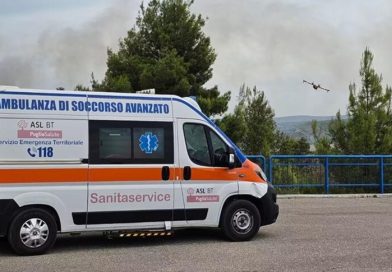 Asl BAT: le tematiche riguardanti il personale al centro di un incontro