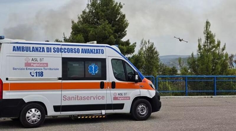 Asl BAT: le tematiche riguardanti il personale al centro di un incontro