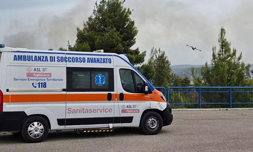 Asl BAT: le tematiche riguardanti il personale al centro di un incontro